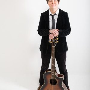 Grace Petrie – musician