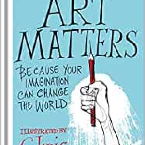Make Good Art, Neil Gaiman