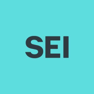 SEI Asia Podcast