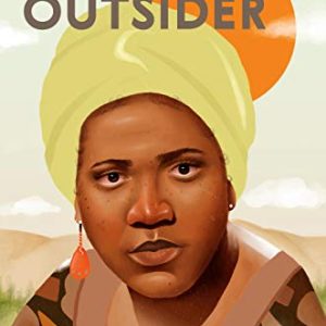 Sister Outsider by Audre Lourde