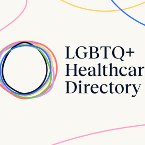 LGBTQ+ Healthcare Directory