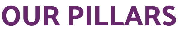 our-pillars